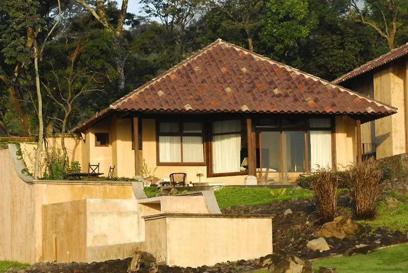 Hotel La Reunion Golf Resort And Residences-1