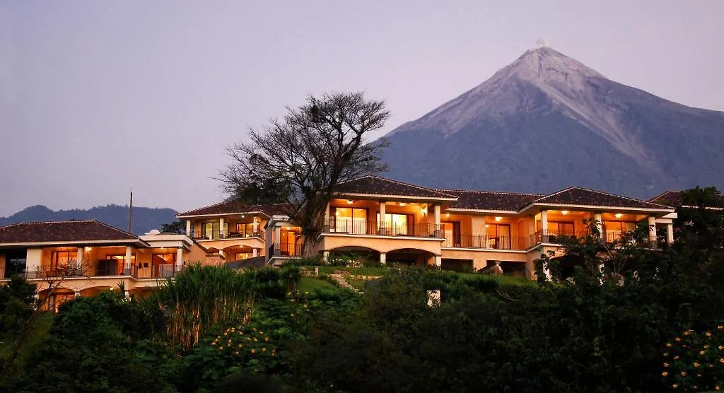 Hotel La Reunion Golf Resort And Residences-1