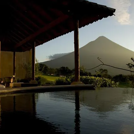 Hotel La Reunion Golf Resort And Residences-3